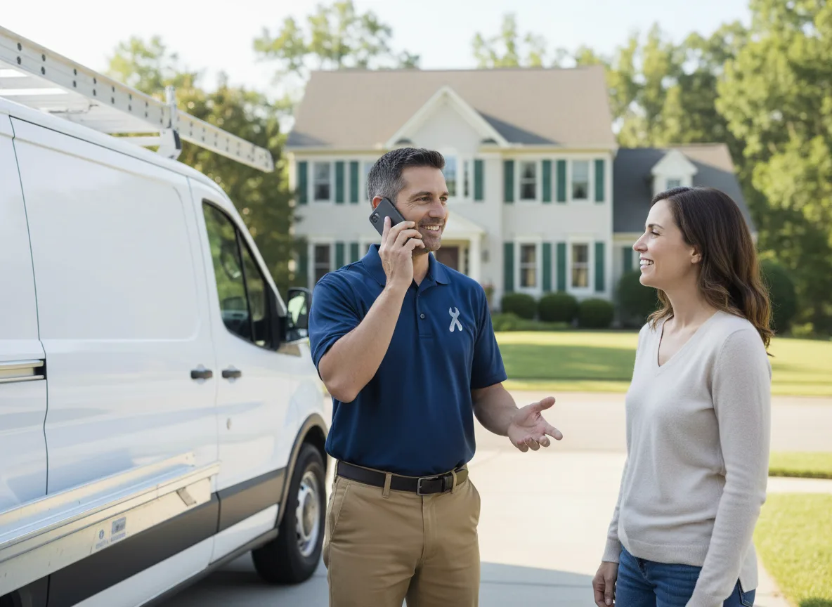 Home Gutter Service Briscoe, TX FAQs